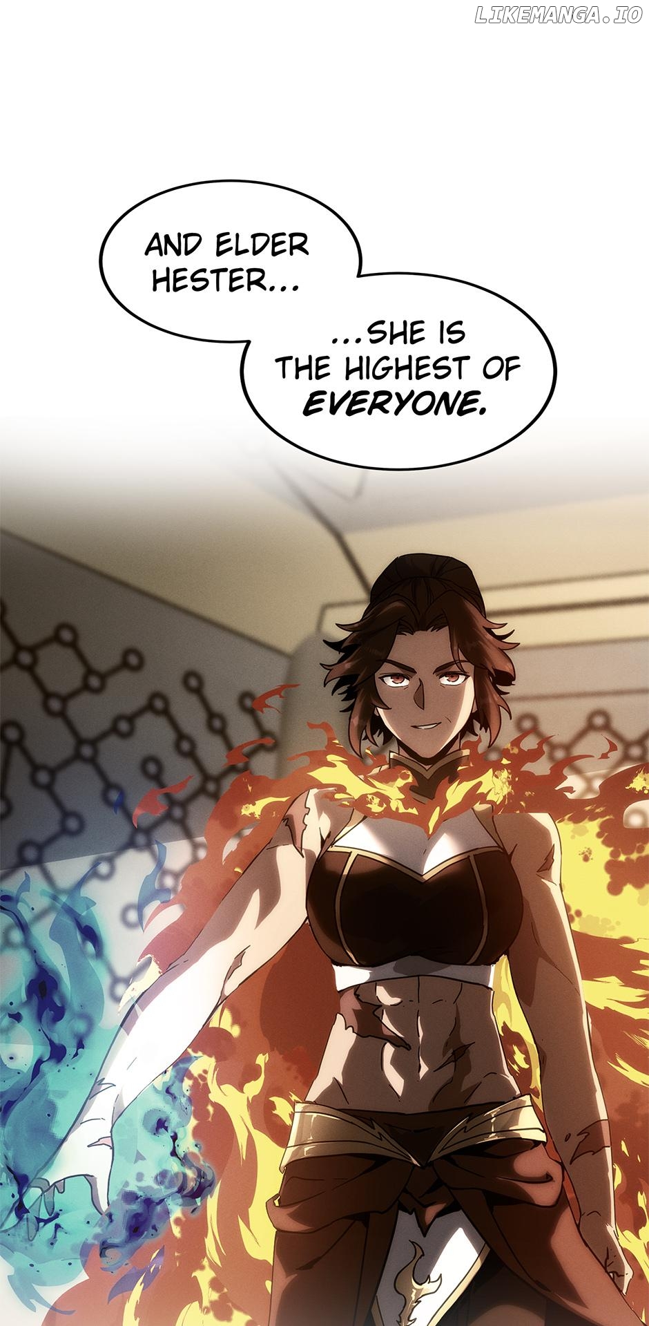 The Beginning After The End Chapter 224 image 19